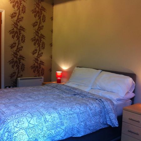 Bed and Breakfast The Swan Kineton  Екстер'єр фото