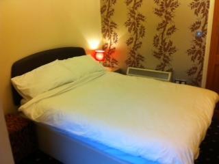 Bed and Breakfast The Swan Kineton  Екстер'єр фото